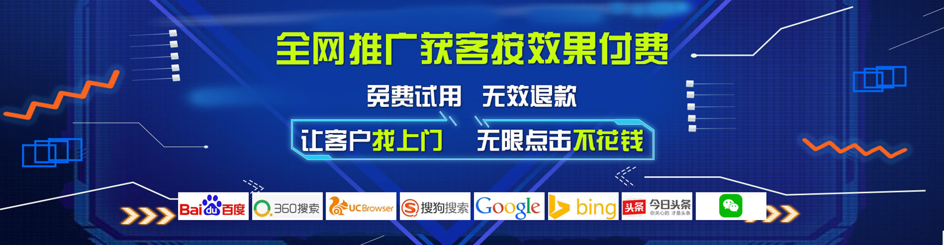 武定sem托管